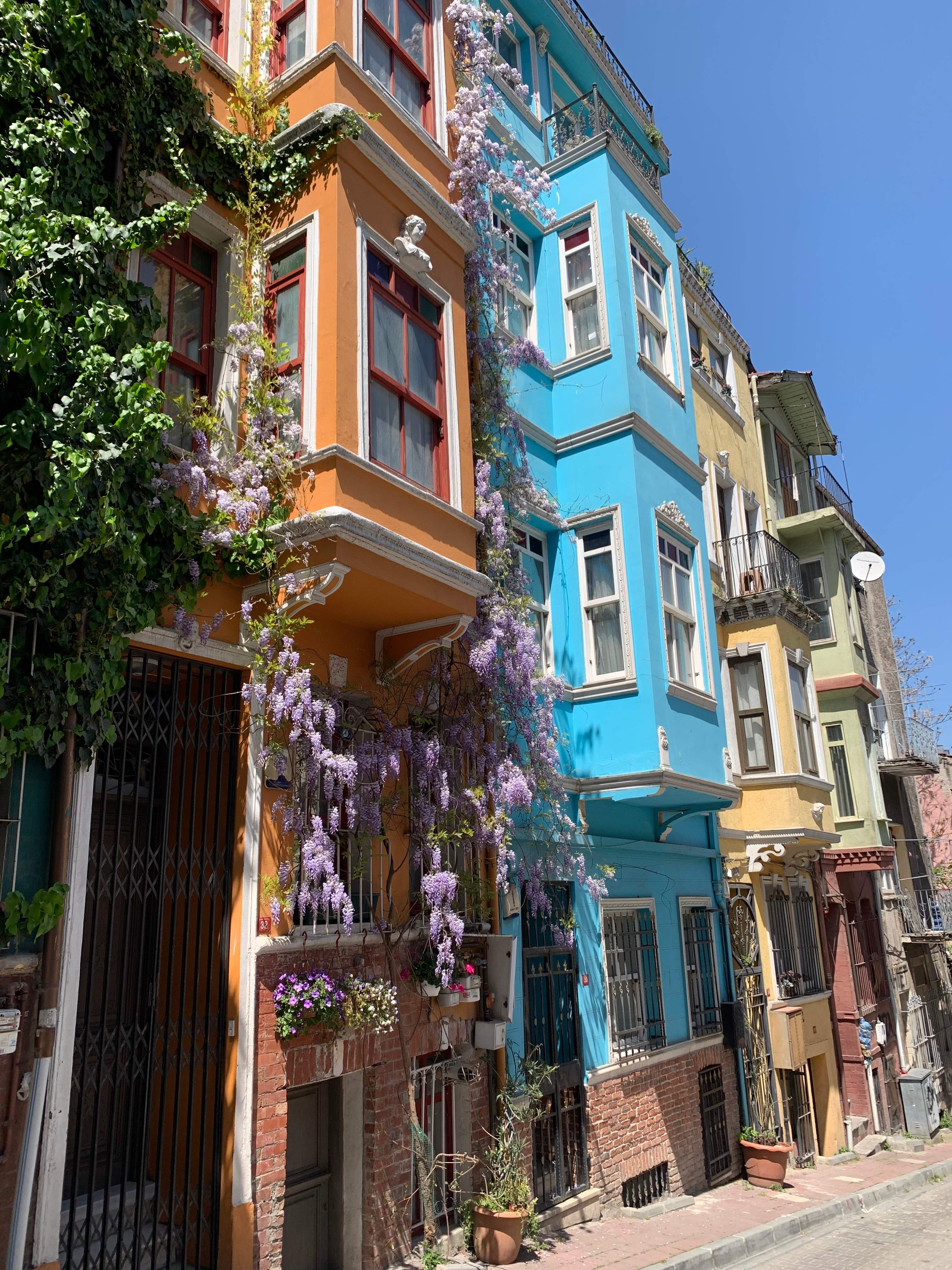 Istanbul